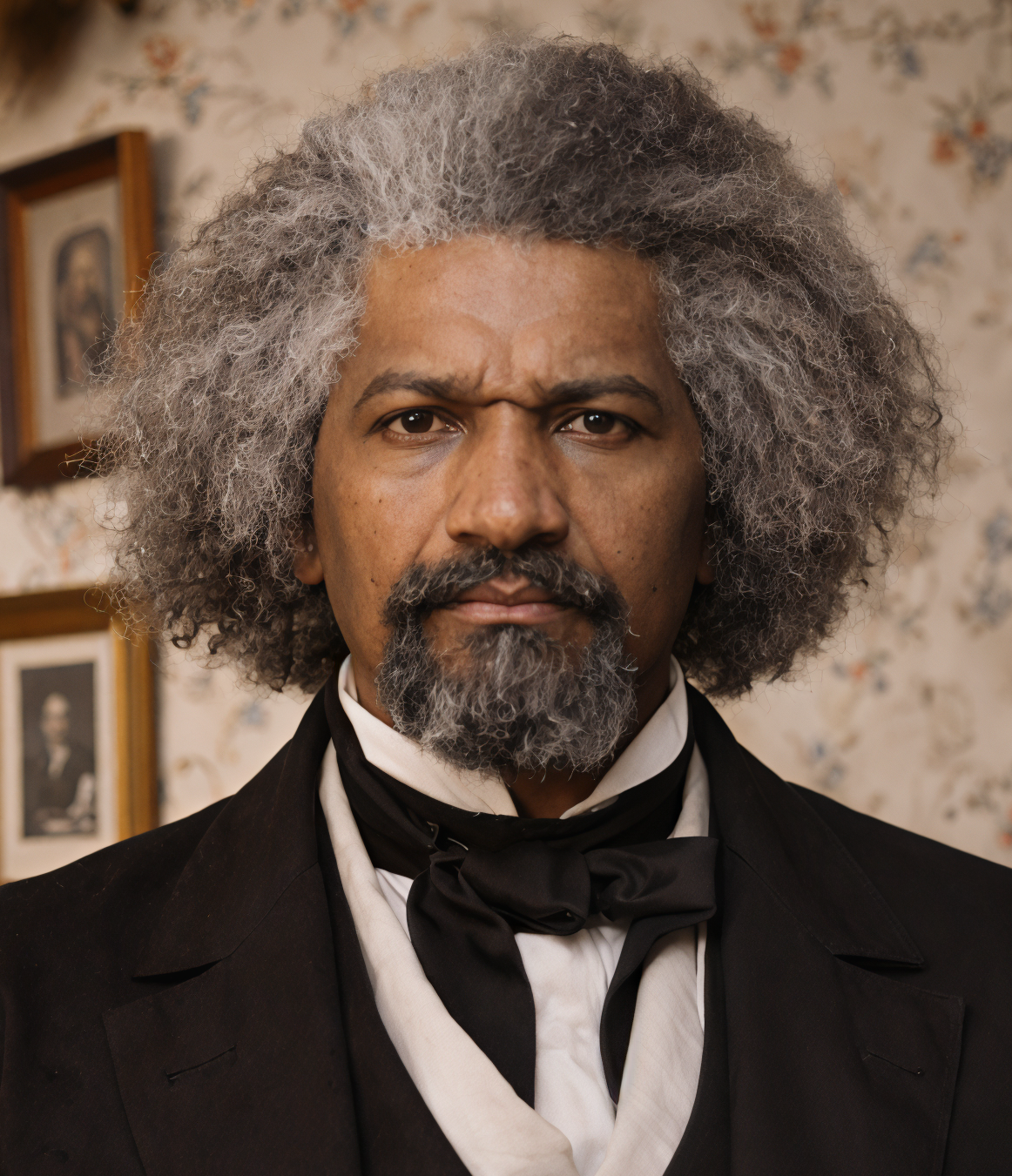 Frederick Douglass