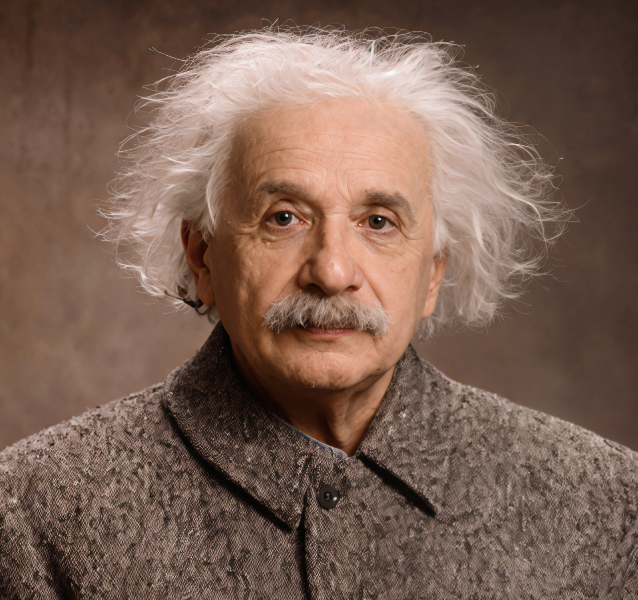Albert Einstein