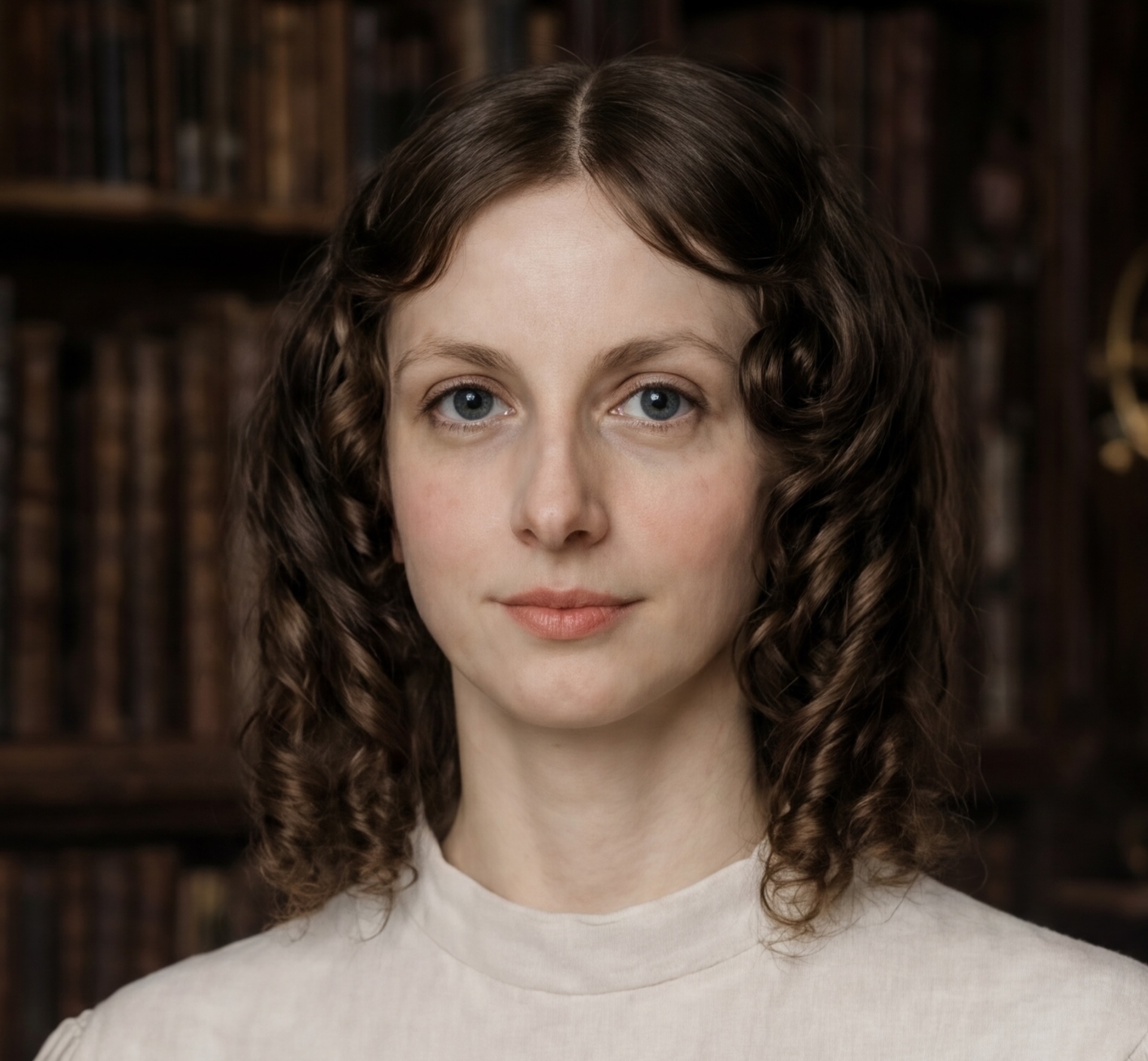 Ada Lovelace