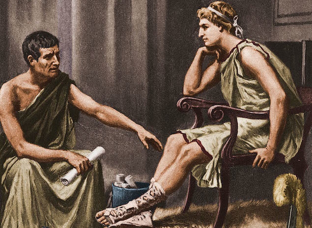 The Evolution of the Private Tutor