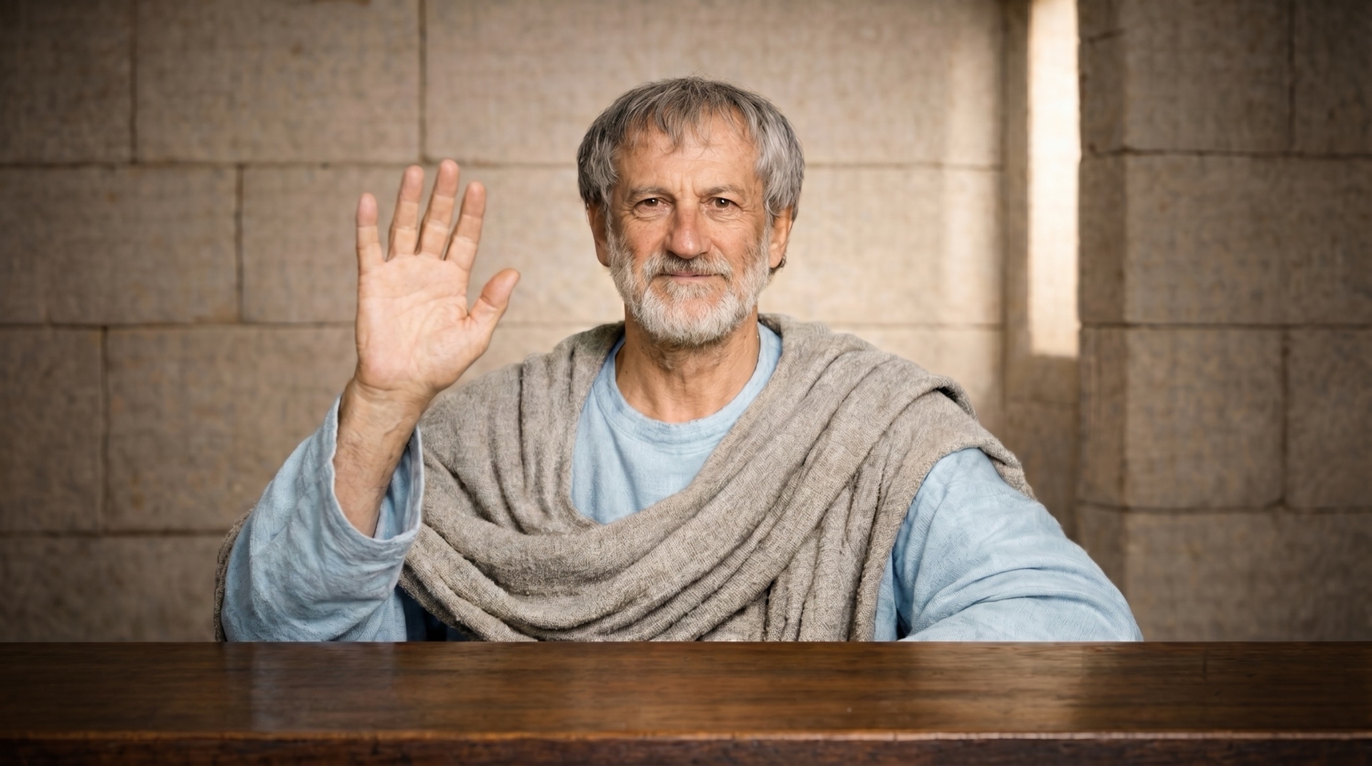 Will Aristotle Remember Me?