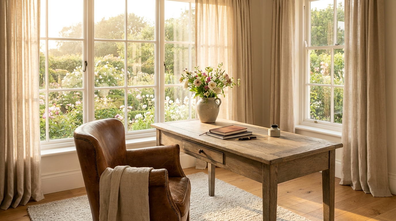 Room, Money, and Literary Freedom
