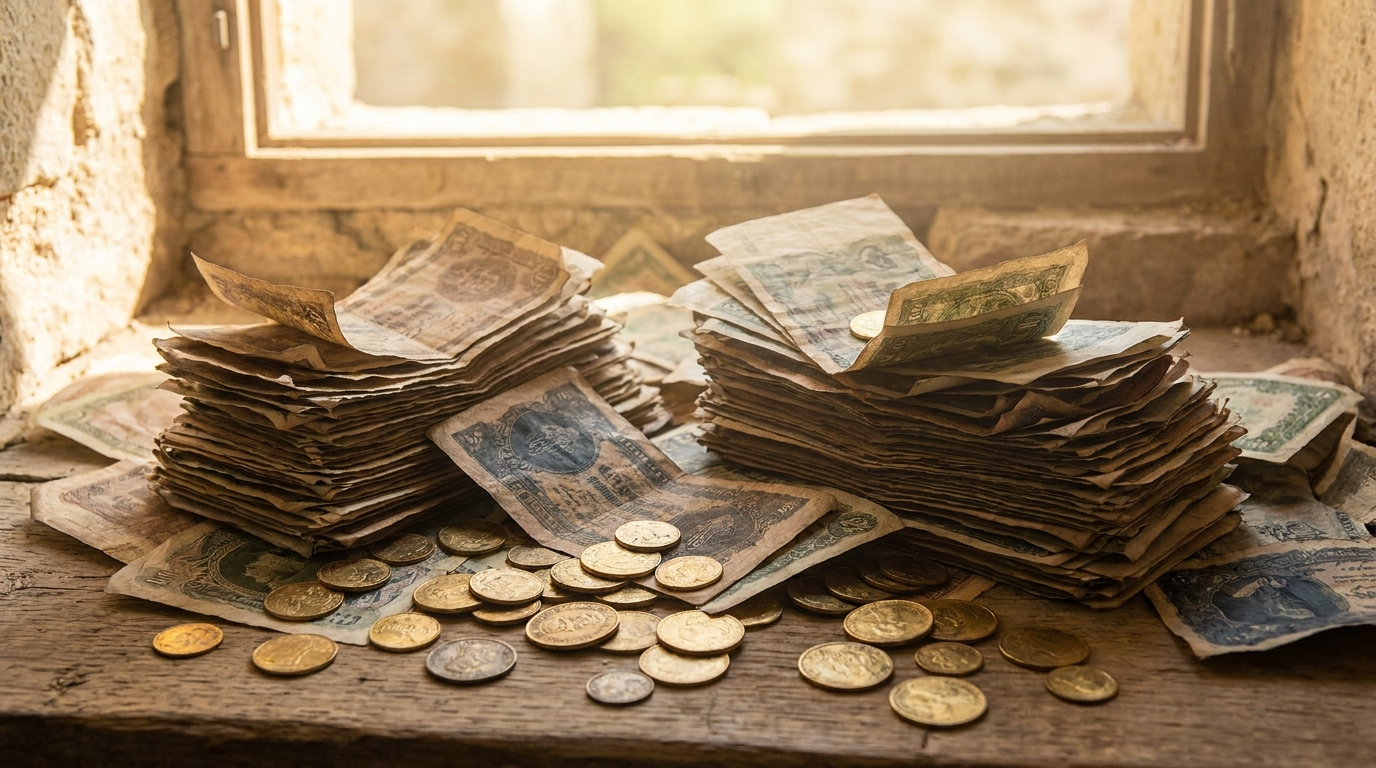 Money, Credit, and the Business Cycle