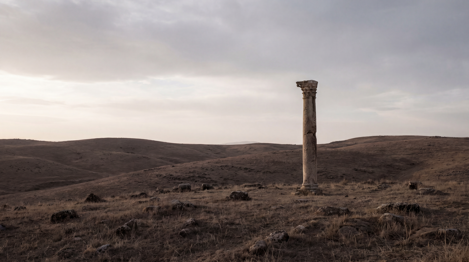 Meditations, Mortality, and Nature
