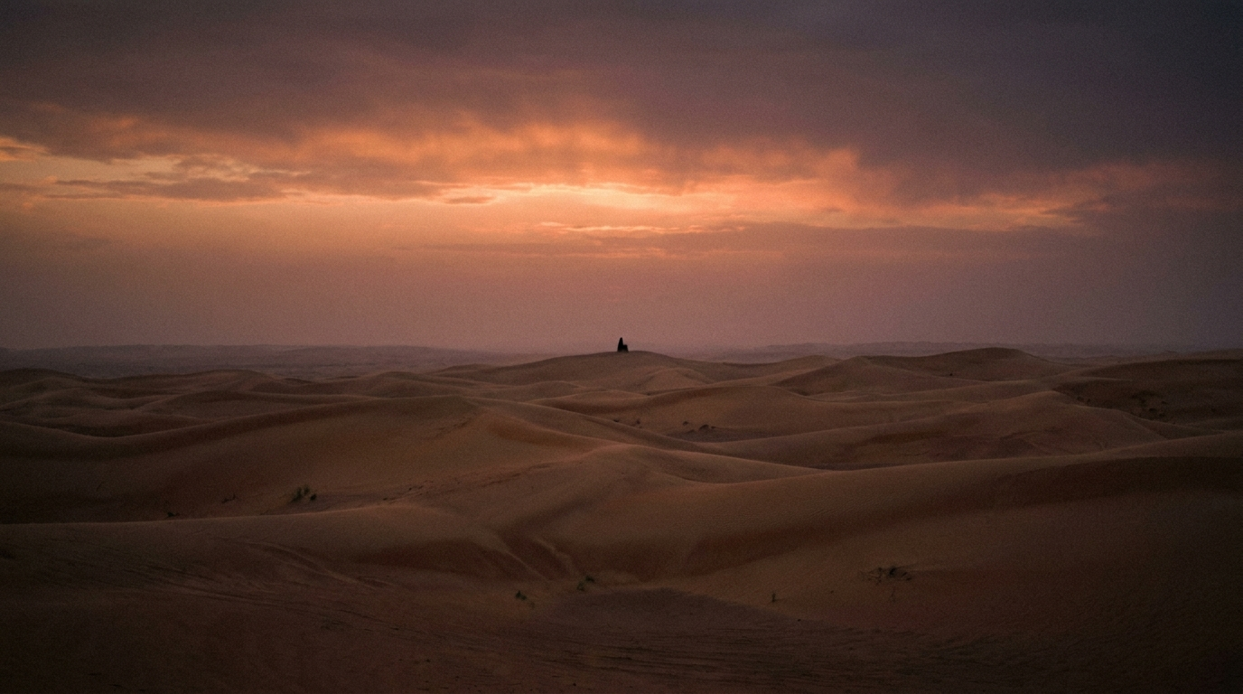 Love, Longing, and Sufi Metaphysics