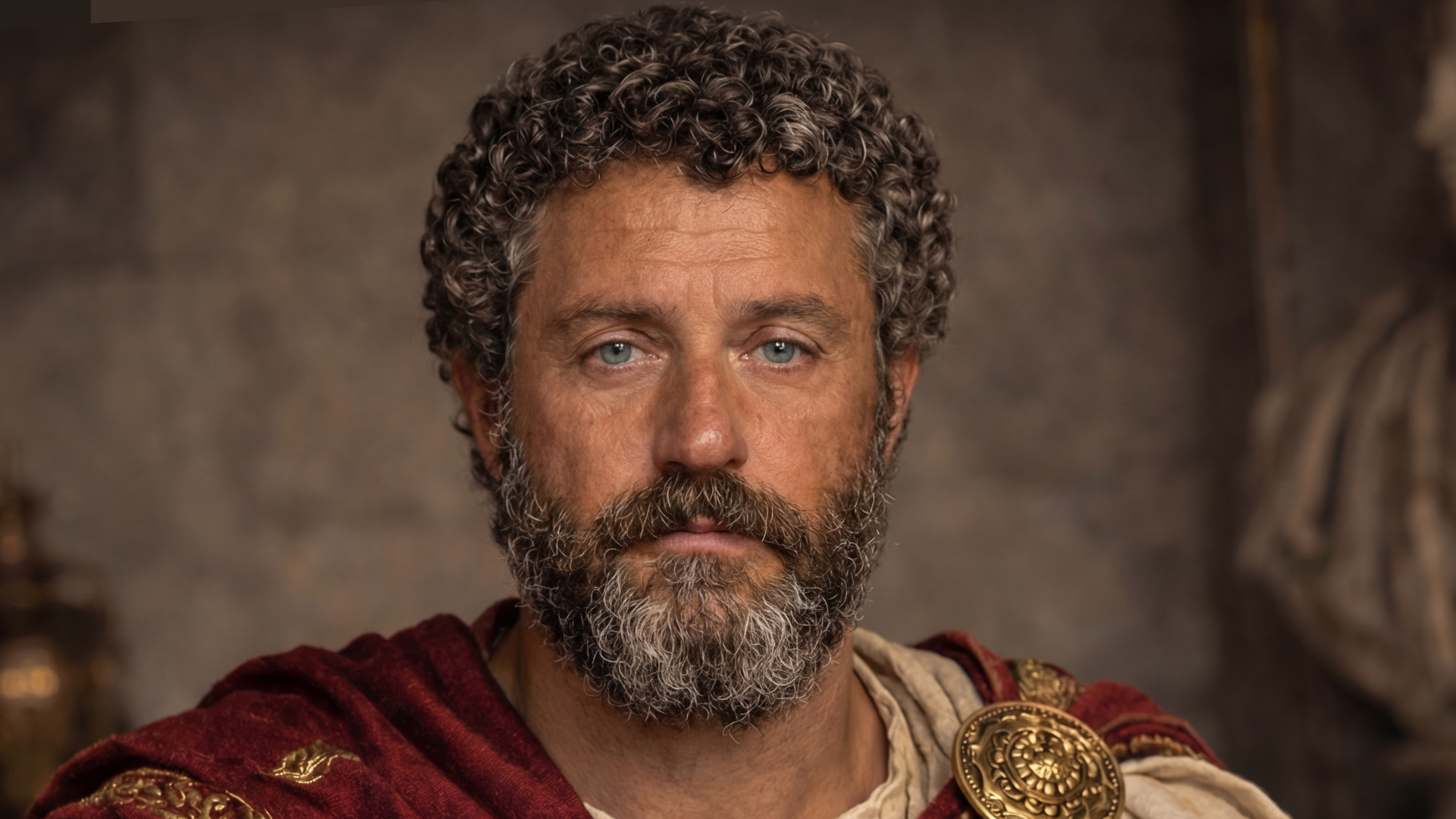 Historical Reference Aurelius